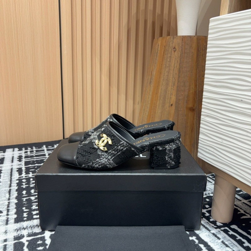 Ch*el slippers